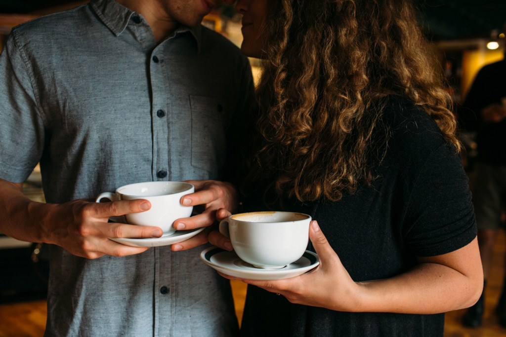 Sustainable Photographer Katie Day