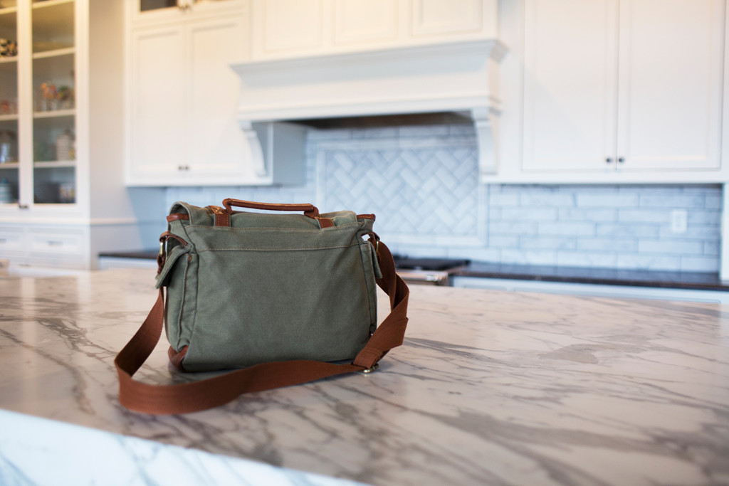 Sustainable Photographer Katie Day