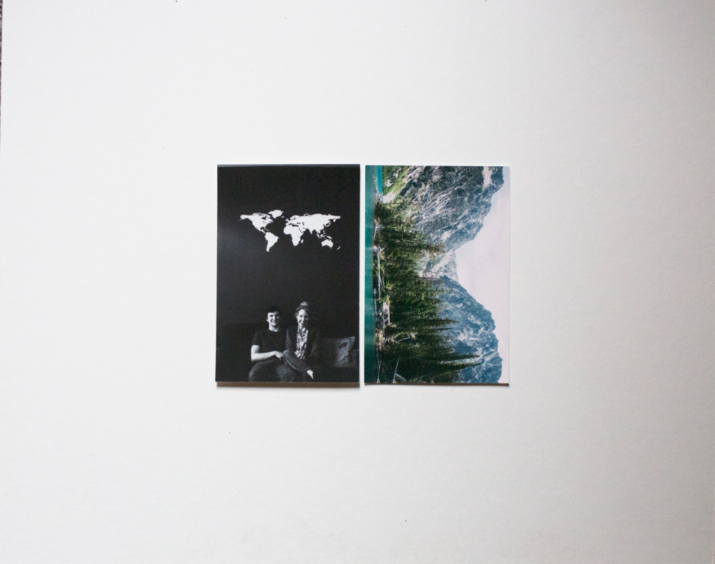 Sustainable Photographer Katie Day